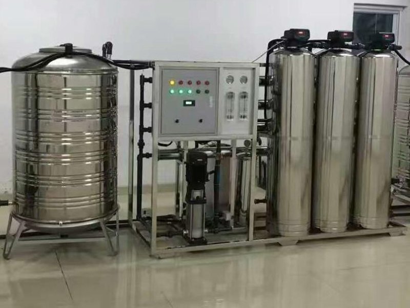 純水機(jī)的分類有哪些？純水機(jī)類型介紹