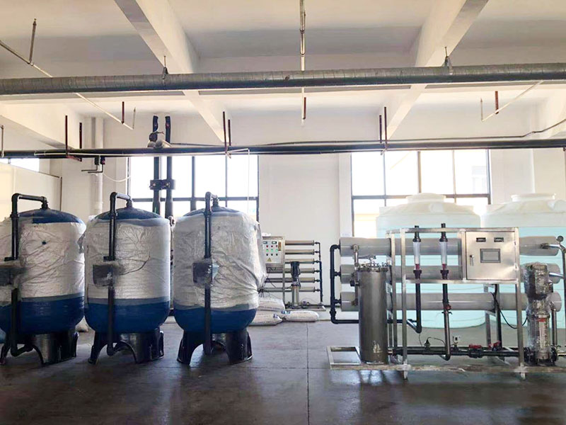 凈水機(jī)純水設(shè)備怎么樣？特點(diǎn)、價(jià)格深度剖析