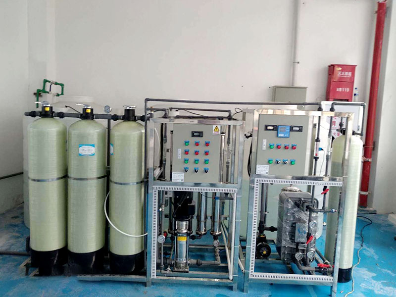 純水設(shè)備業(yè)務(wù)怎么跑？這樣做效果好了不少