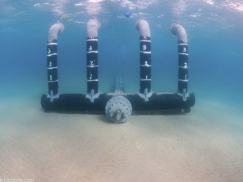 反滲透海水淡化技術優(yōu)勢分析