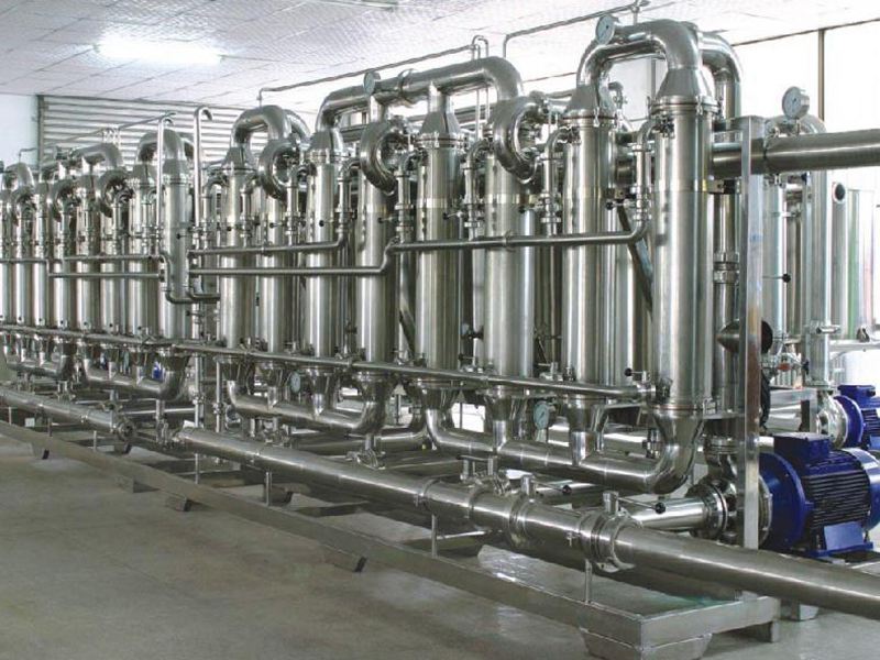 實(shí)驗(yàn)室超純水機(jī)與家用純水機(jī)的加工工藝差別