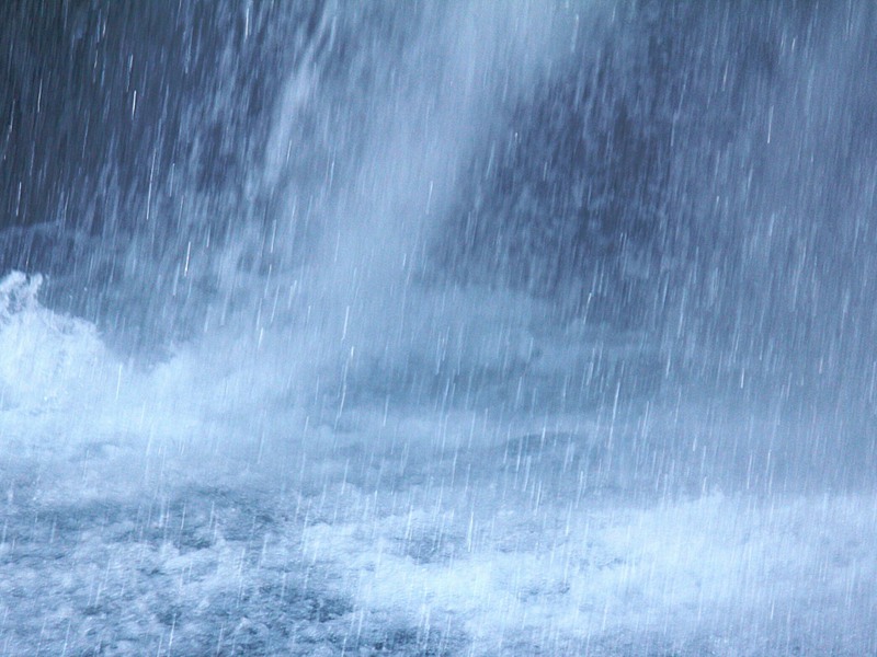 “721”的特大暴雨讓北京排水系統(tǒng)遭受嚴(yán)重的考核