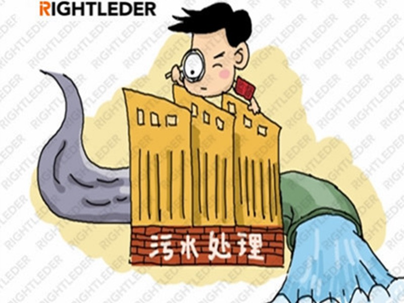 武漢將在未來三年內(nèi)資金投入二十五億將污水盆改為園林景觀湖