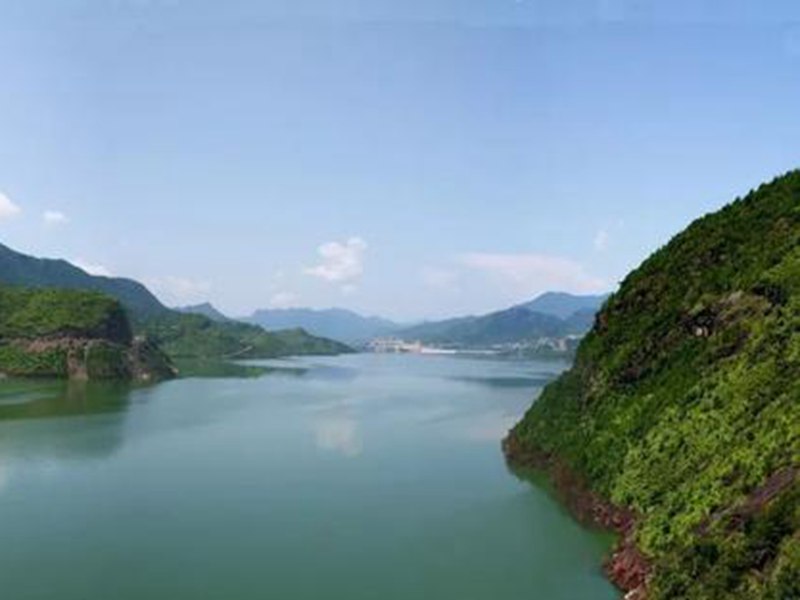 遼寧省撫順市的“綠水工程”已全面啟動(dòng)