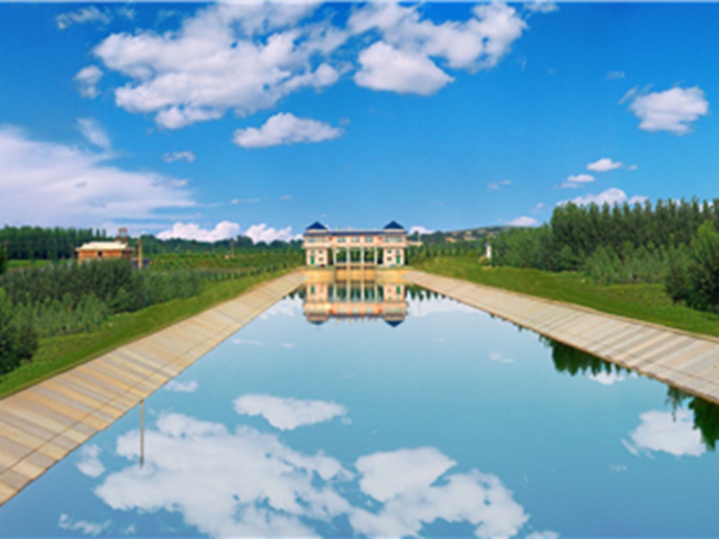 濟南計劃從黃河調(diào)水讓保泉持續(xù)不斷活動