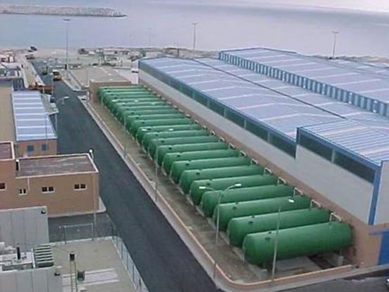 中電環(huán)保在海水淡化和煤化工水處理等非電領(lǐng)域的任何突破將帶來(lái)超預(yù)期業(yè)績(jī)