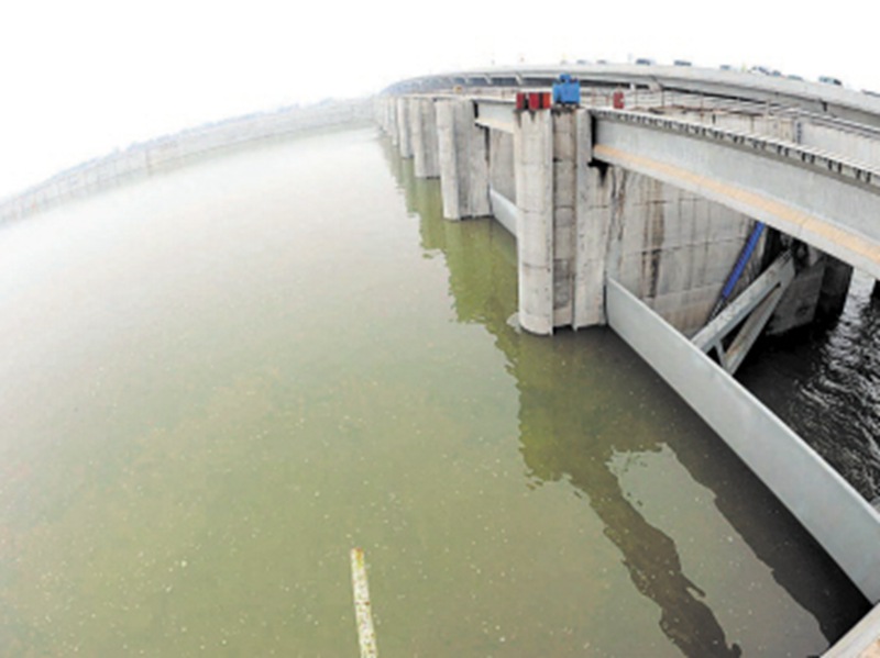 長(zhǎng)沙被確立為水利改革的示范區(qū)