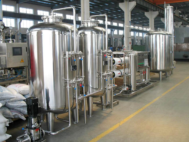 優(yōu)質(zhì)飲用水處理設(shè)備多少錢？廠家價(jià)格！