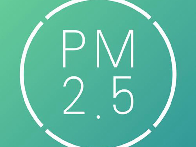 PM2.5列入點評規(guī)范后我國8成城市空氣質(zhì)量不合格
