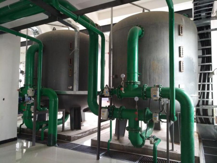 重金屬廢水處理方法有哪些？