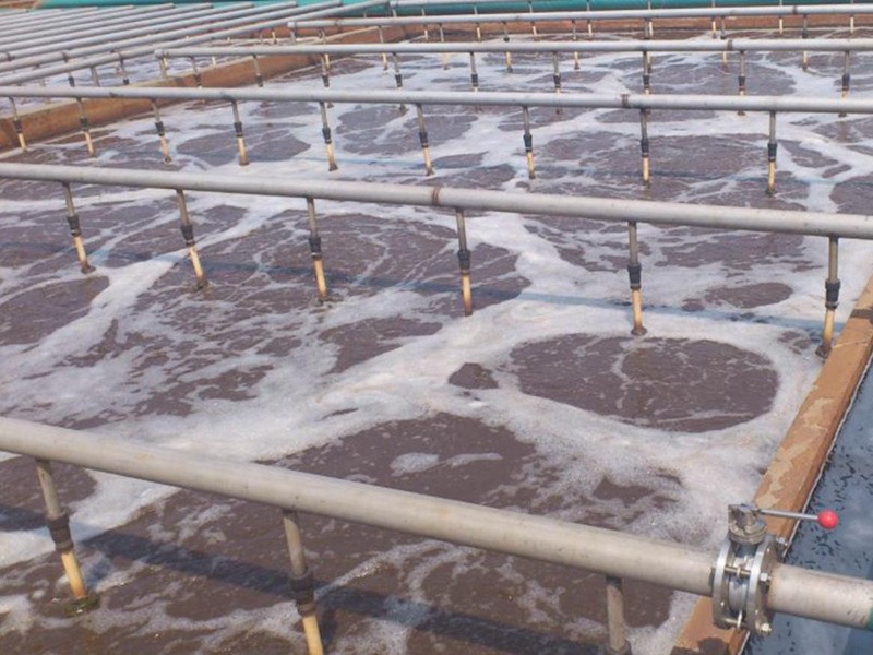 電鍍廢水處理怎么實(shí)現(xiàn)零排放工藝？