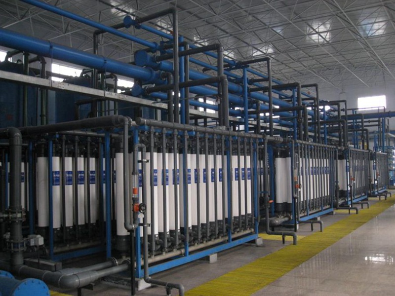 如何處理切削液廢水？切削液廢水的處理方法分享